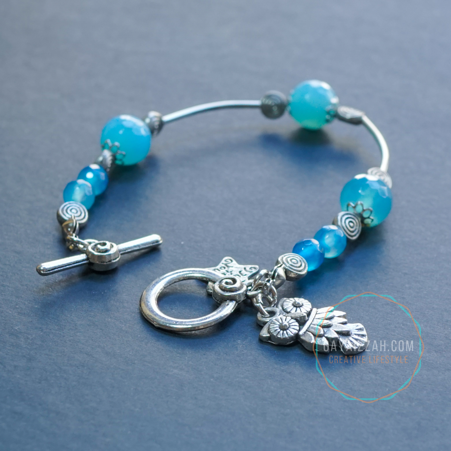 Rm20. Agate