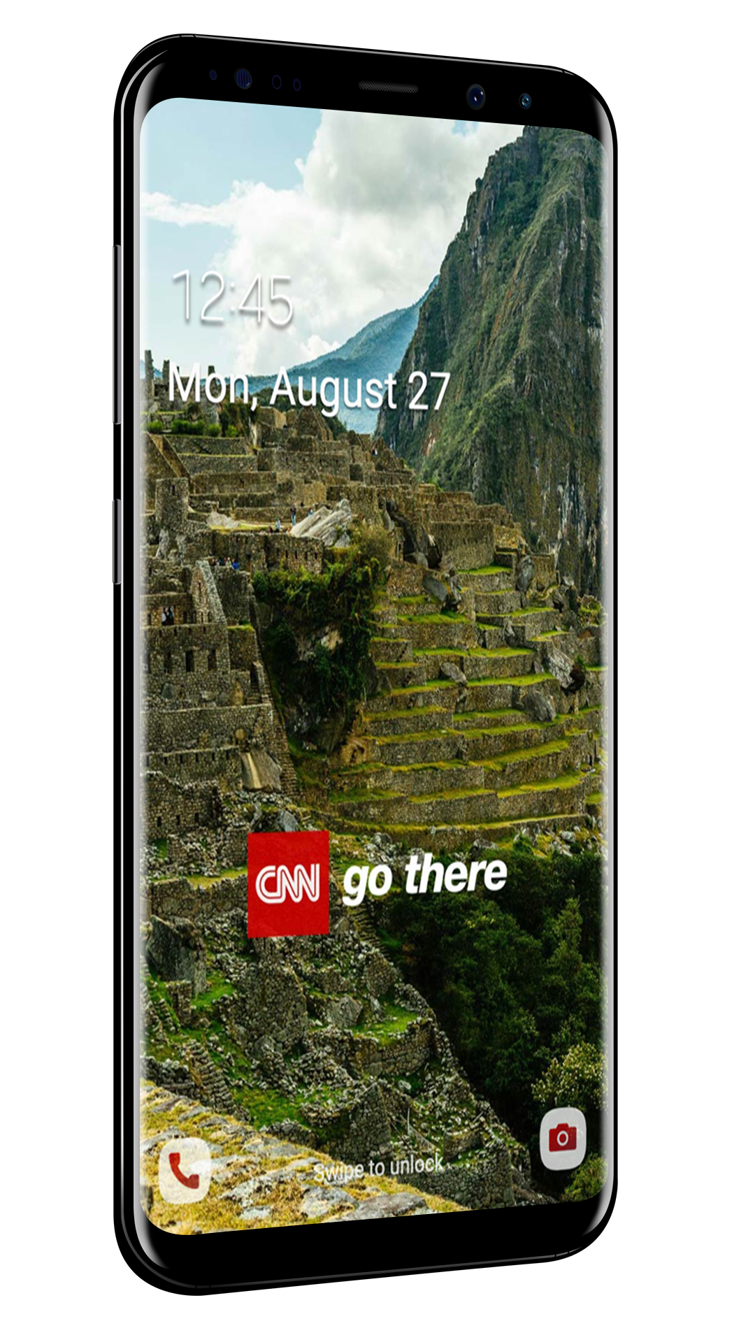 Lockscreen