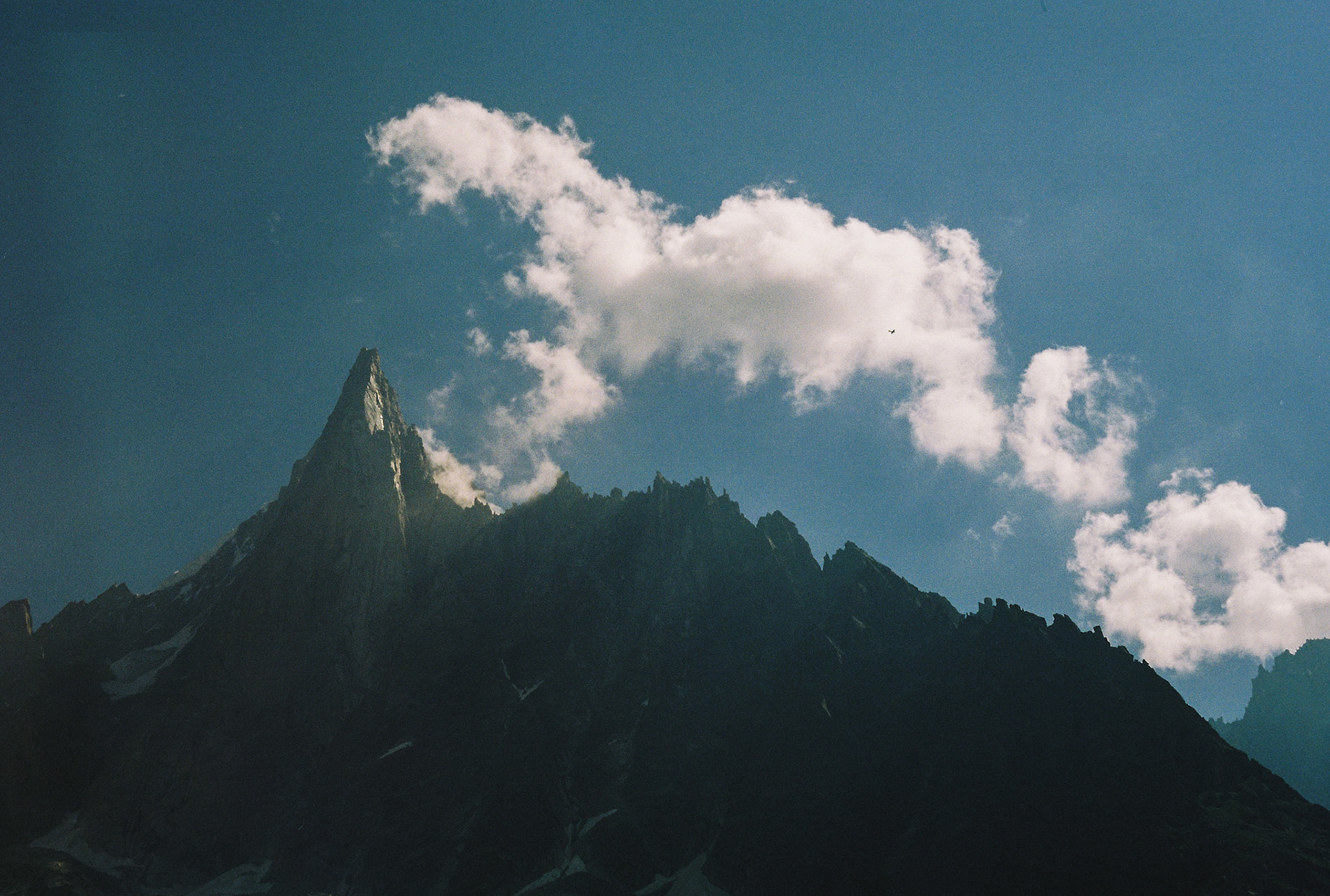 July 2016 - Montenvers | Retina Reflex III