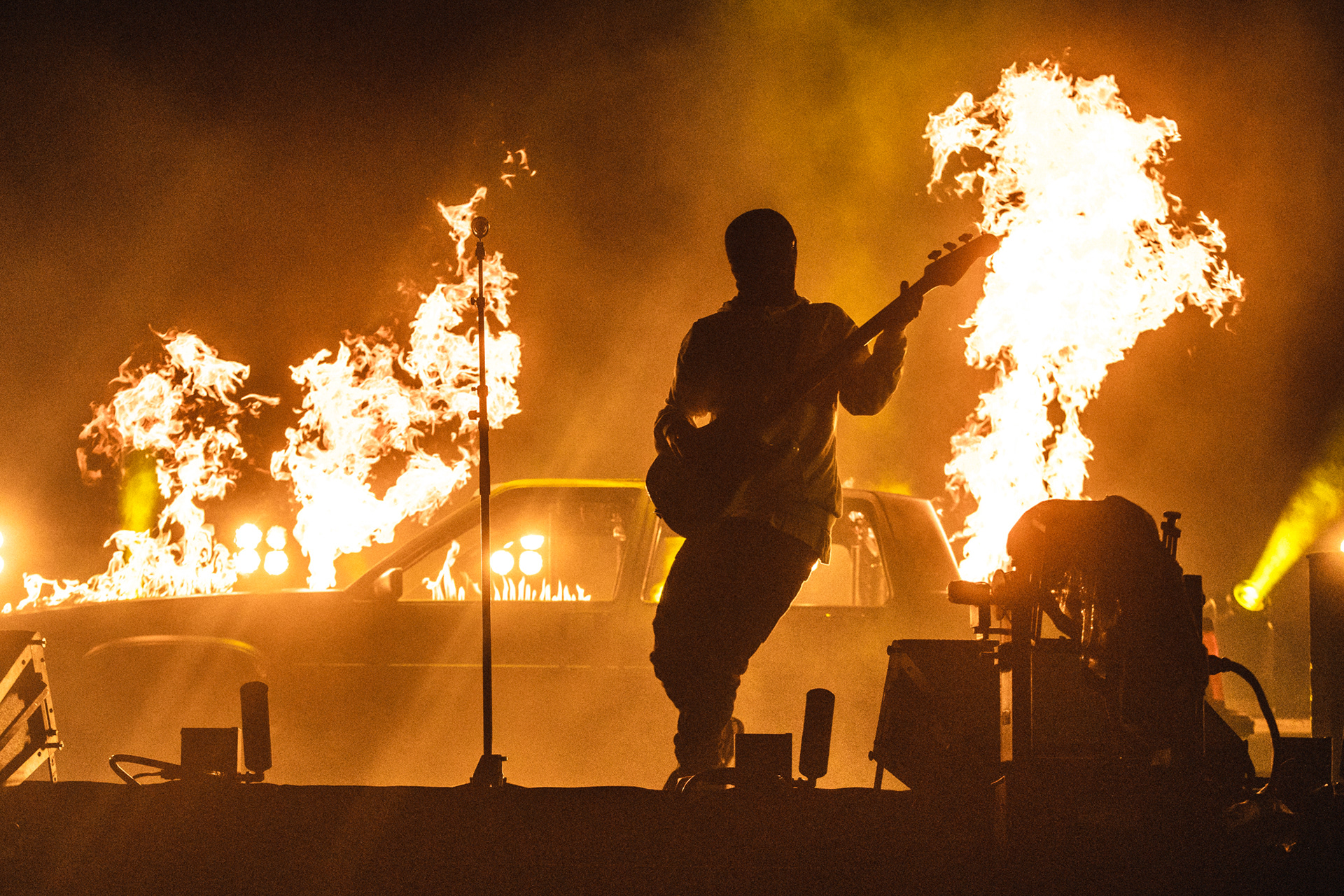 Twenty One Pilots @ Lollapalooza Brasil 2019