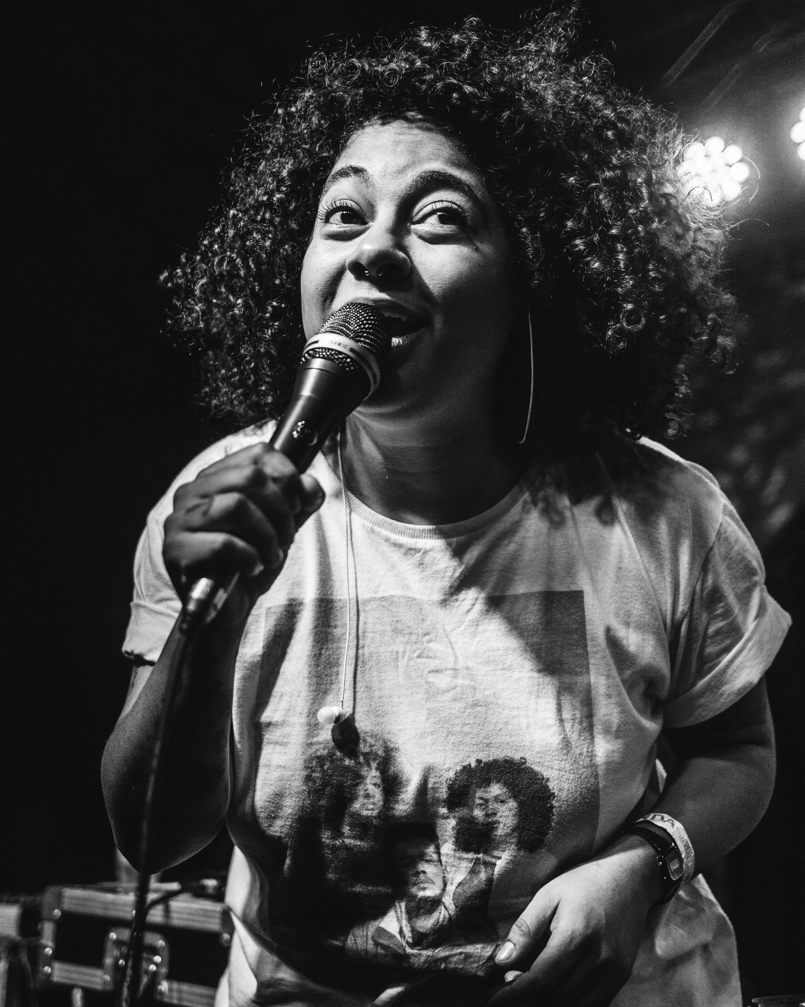 Tuyo @ Locomotiva Festival 2019