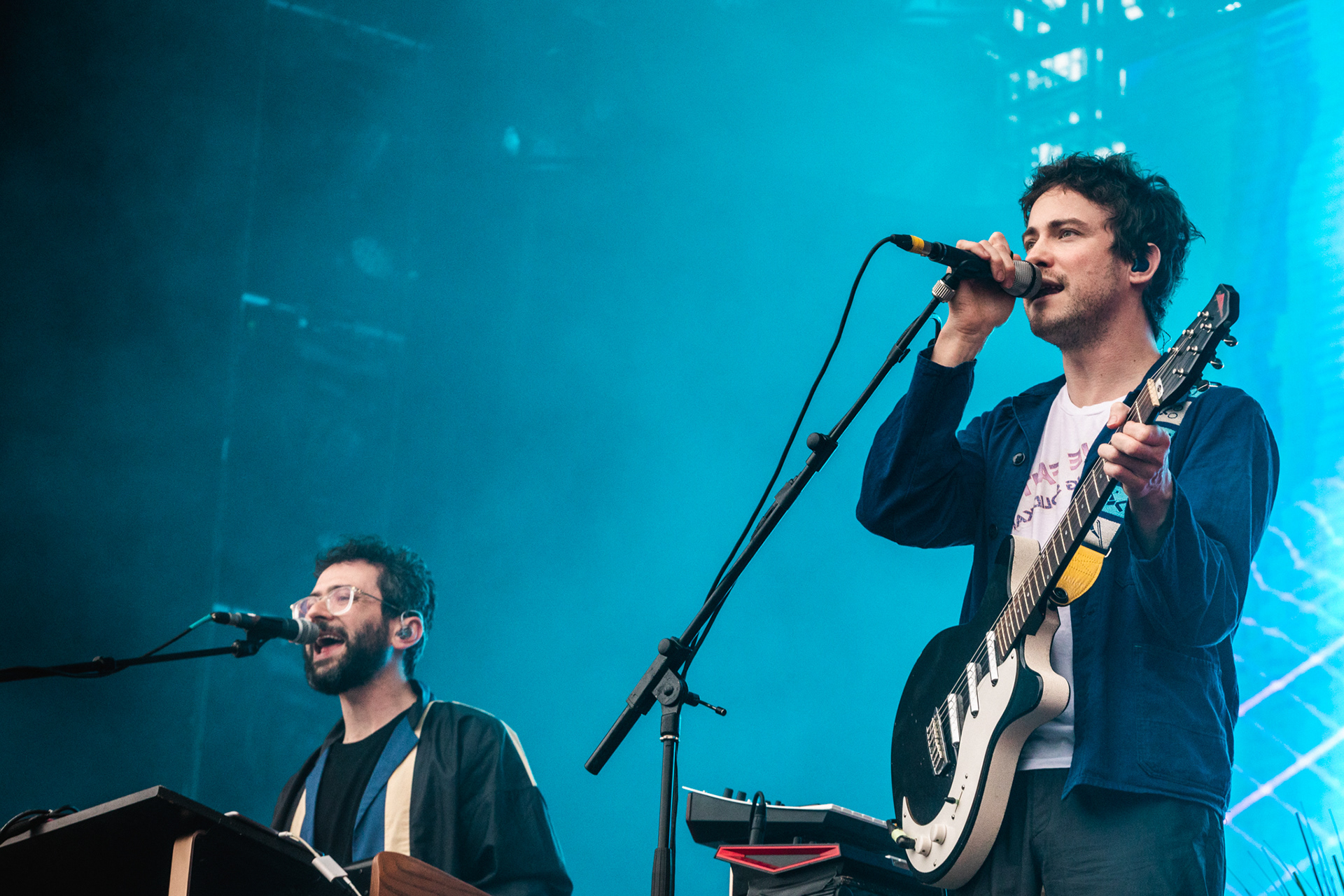 MGMT @ Popload Festival 2018