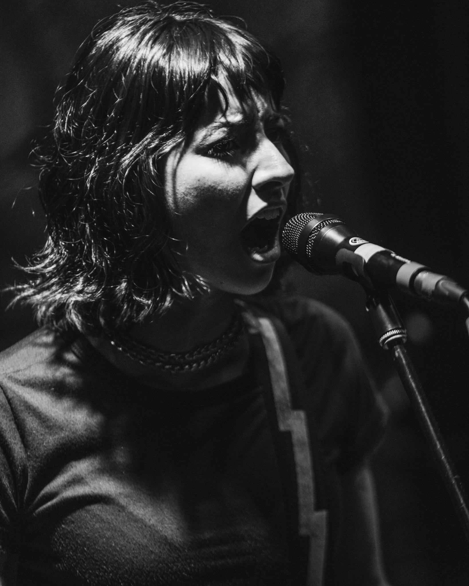 Violet Soda @ Locomotiva Festival 2019