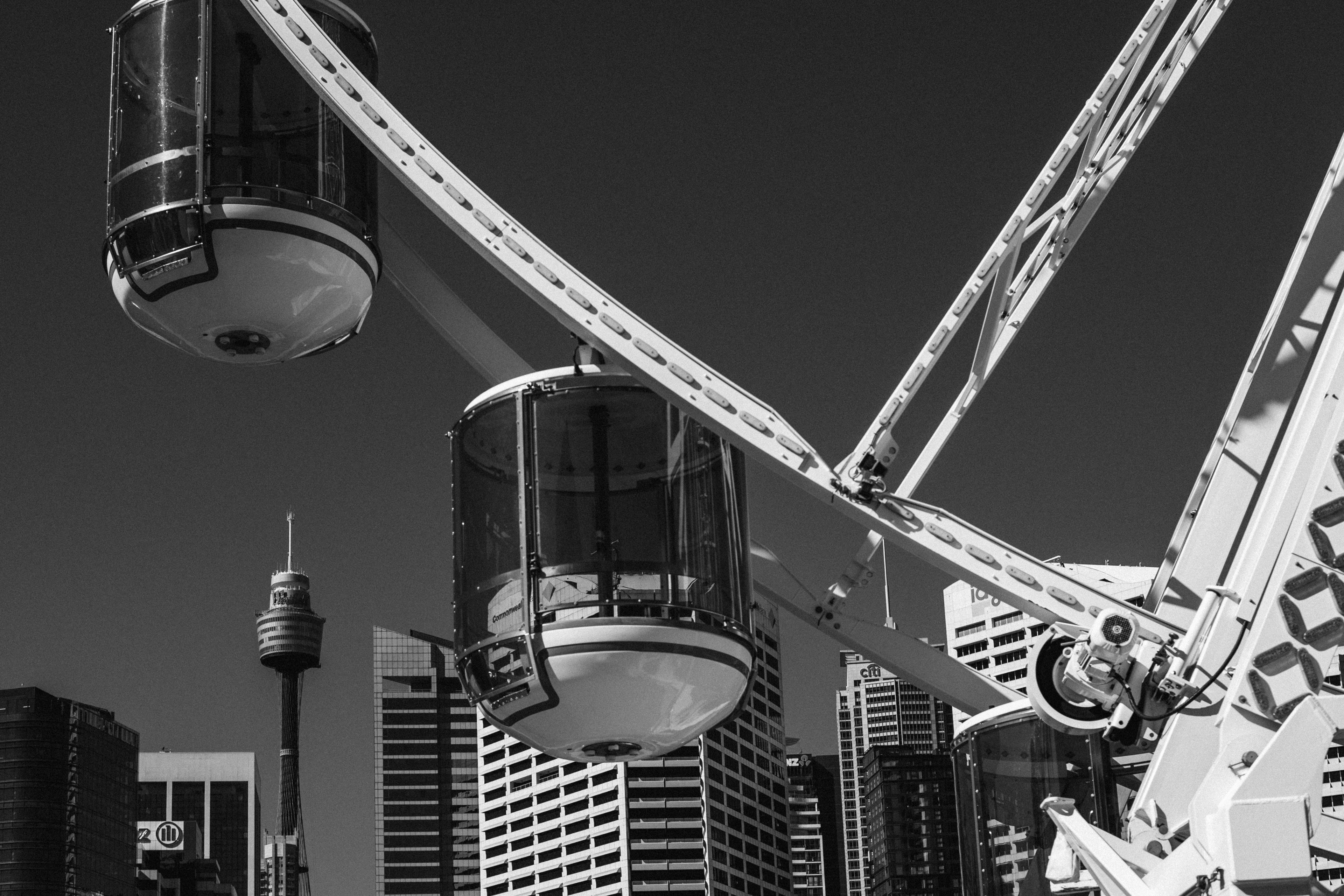 Darling Harbour