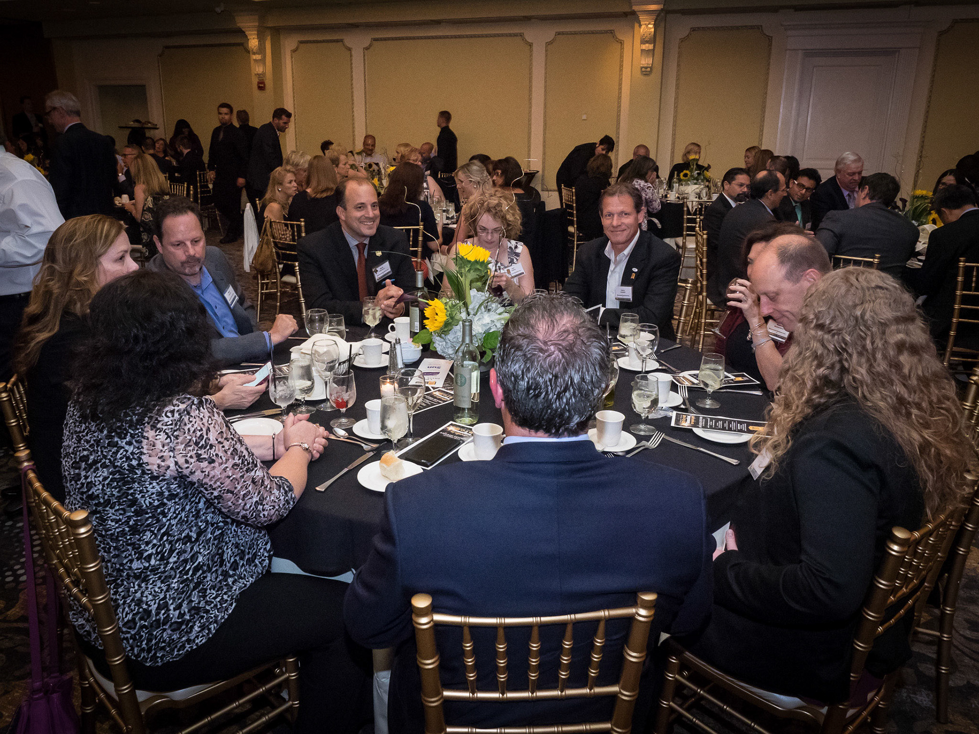 Top Workplaces 2016