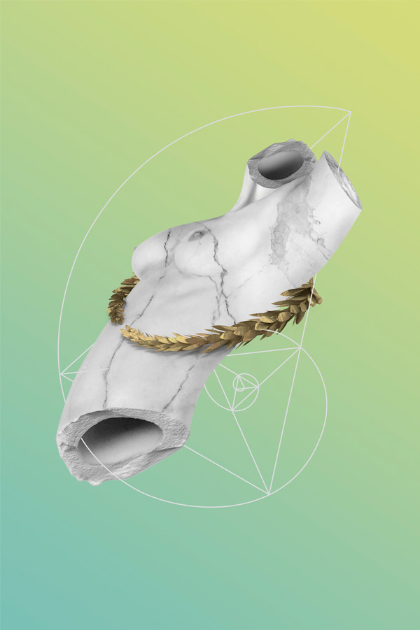 Corpus Monumentum I