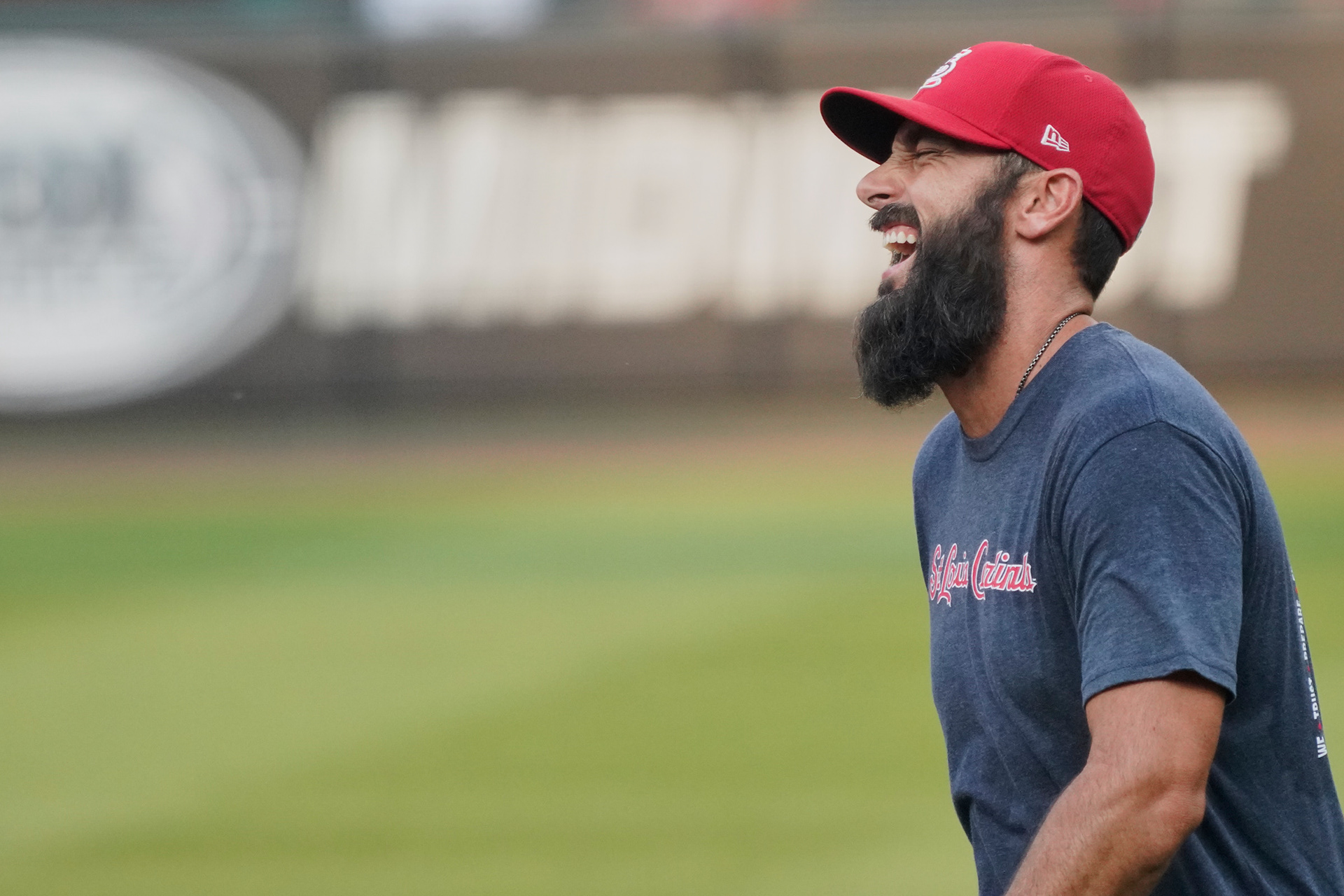Matt Carpenter