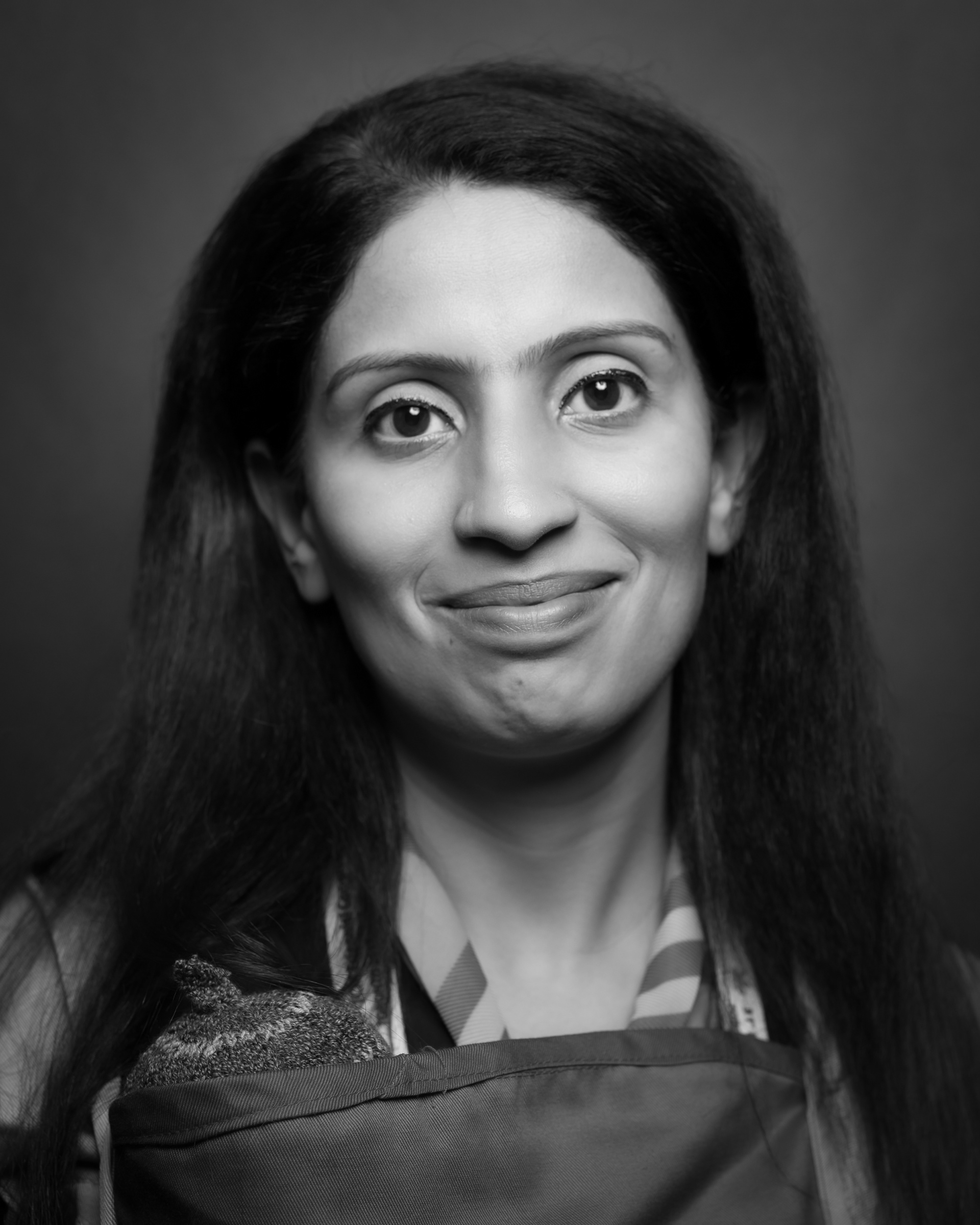 Shahnaz Shahid / Pakistan