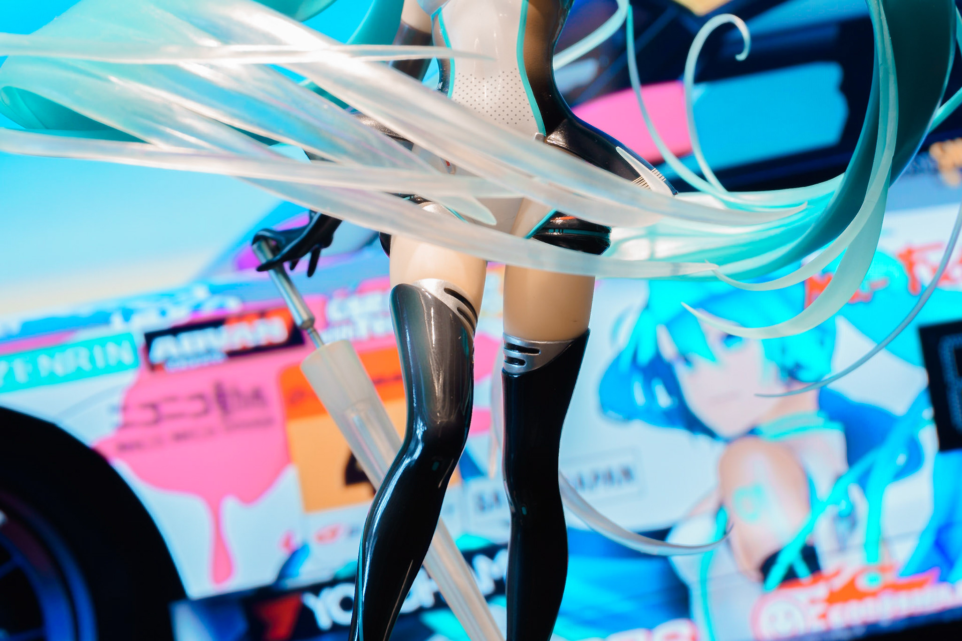 Miku Racing 2011