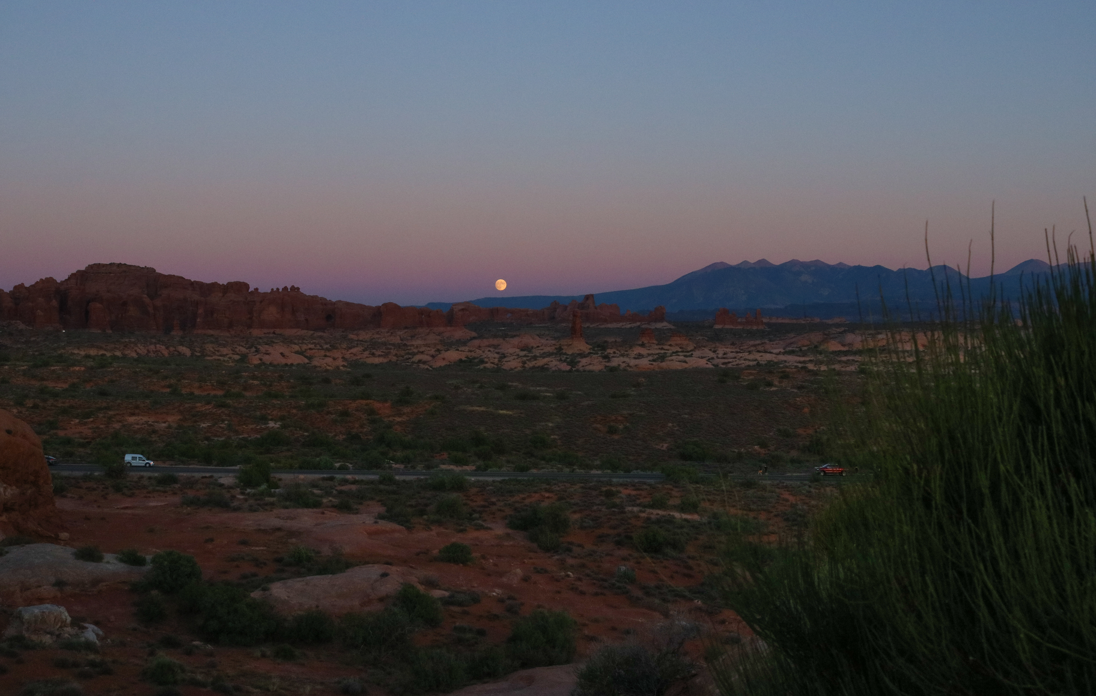 Arches National Park, Utah