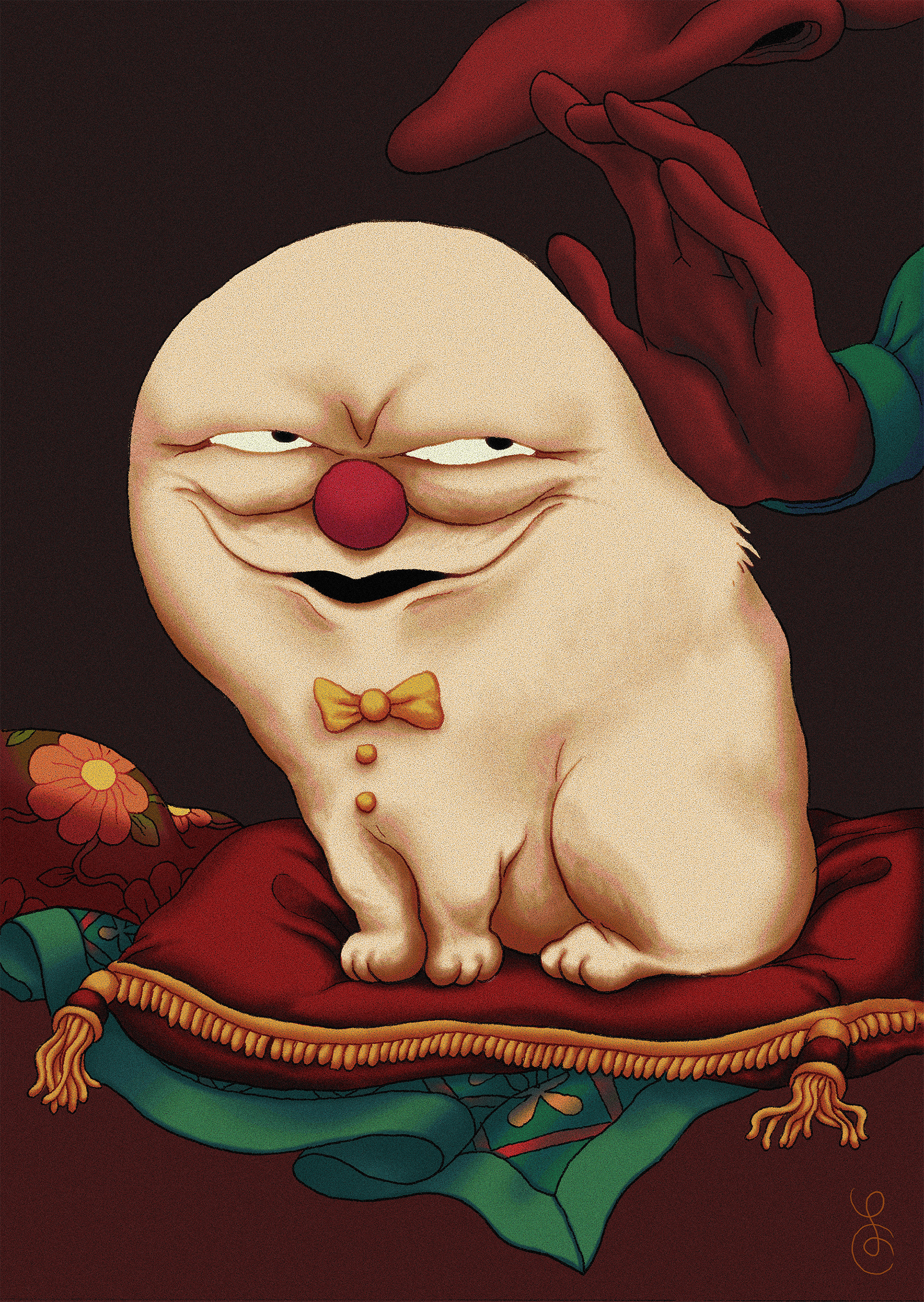 The Pet