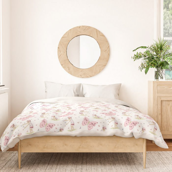 Duvet Cover