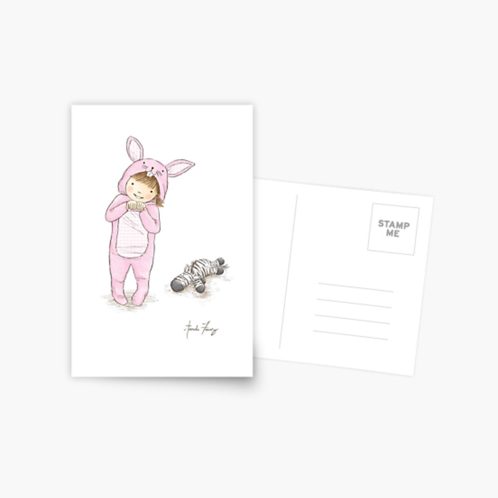 Postcard