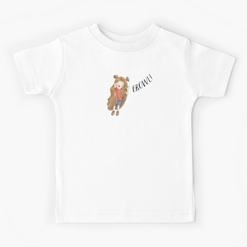 Kids or Baby Tee