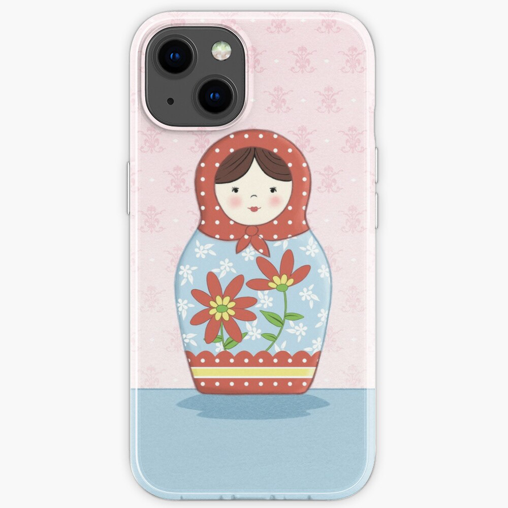 iPhone Cover
