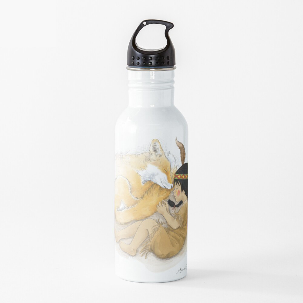 Water Bottle