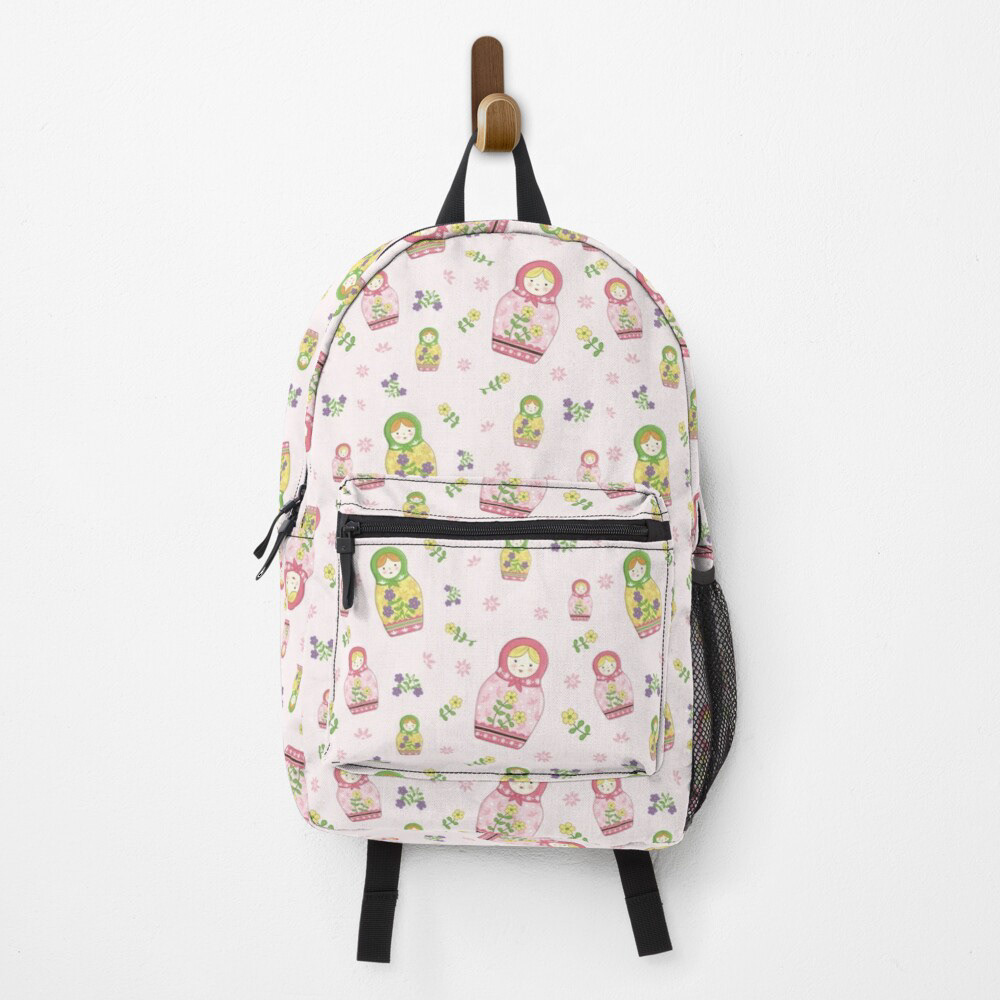 Backpack