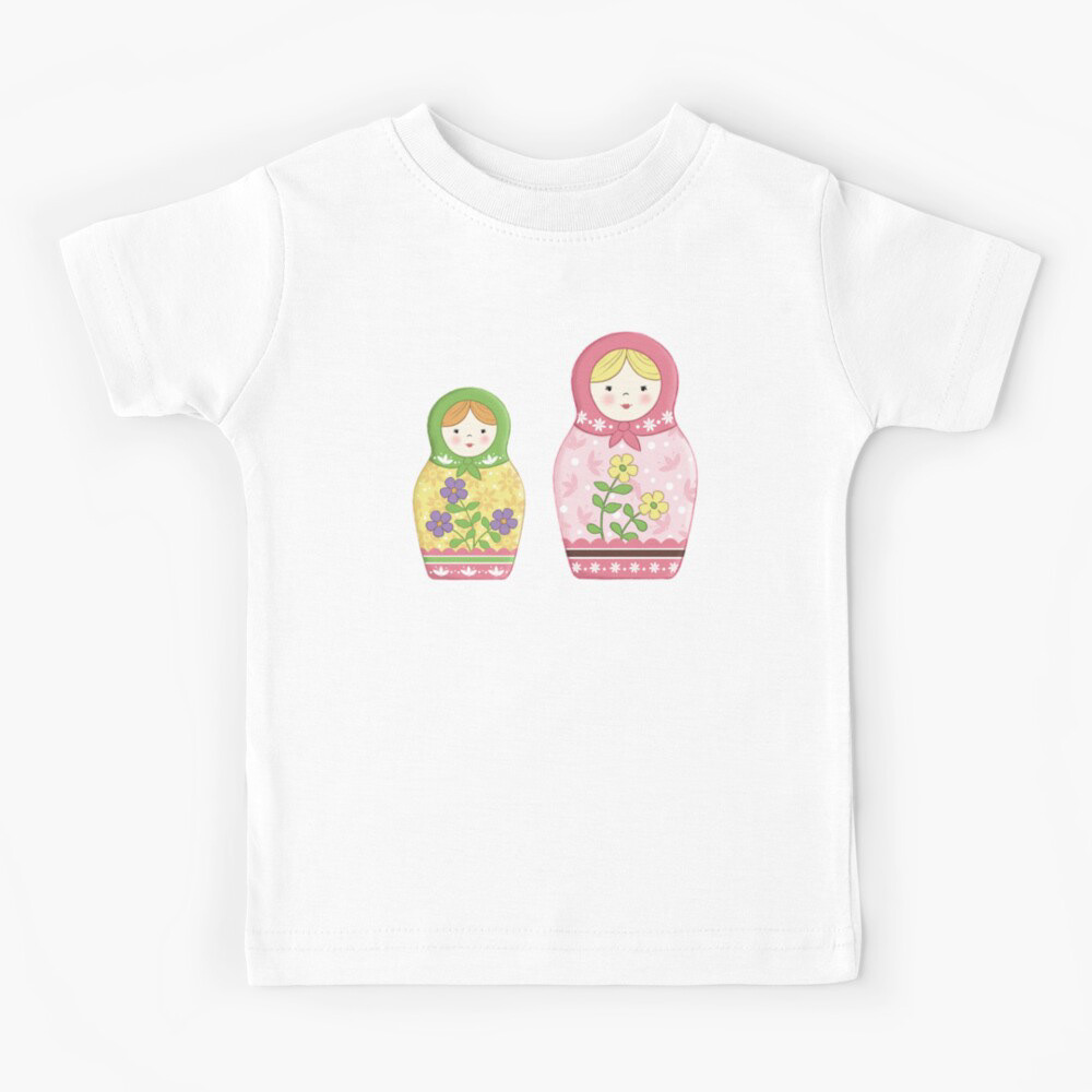Kids or Baby's Tee