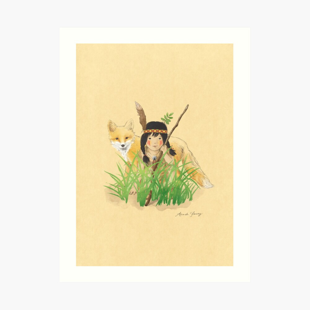Art Print