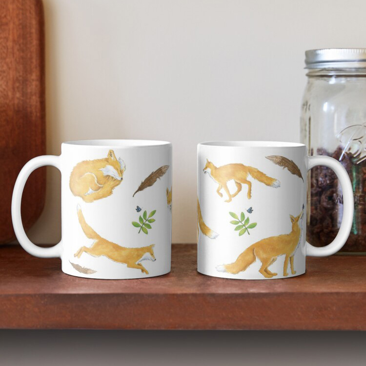 Classic Mug
