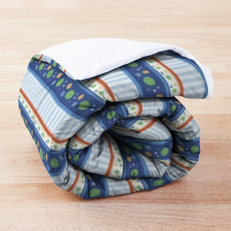Comforter Quilt