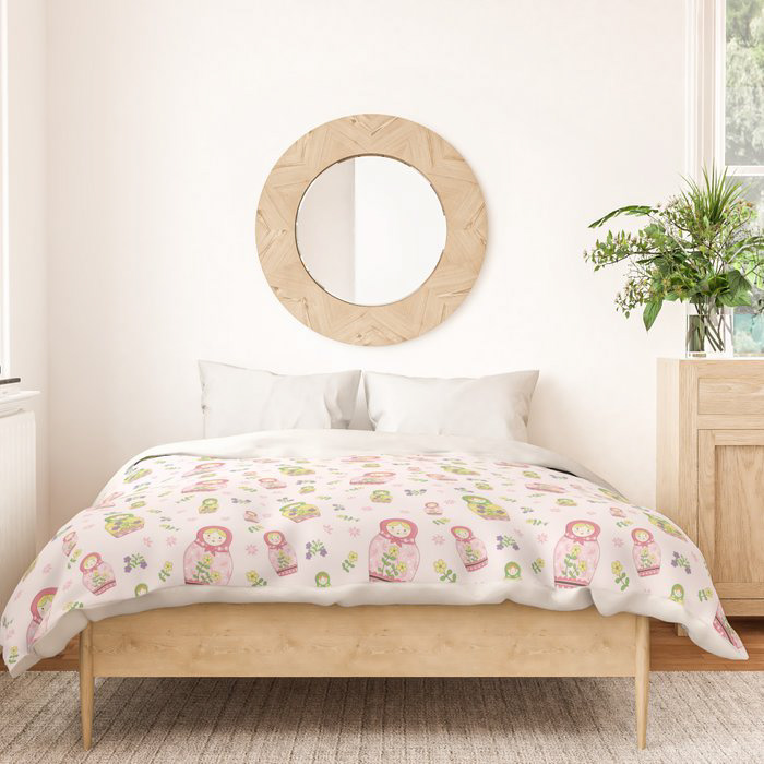 Duvet Cover