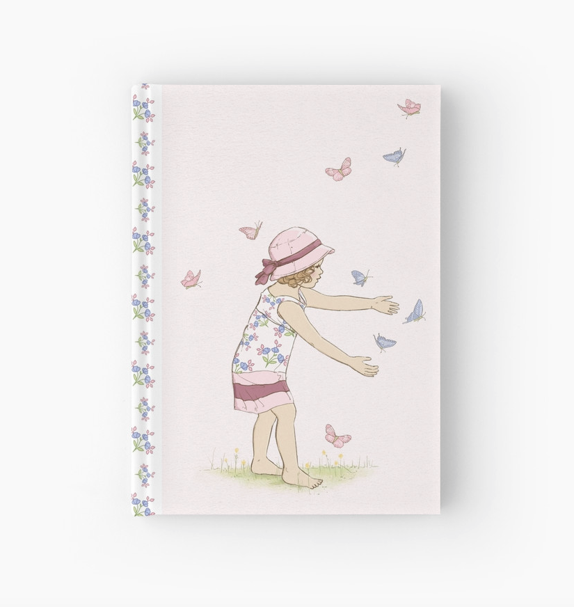 Hardcover Journal