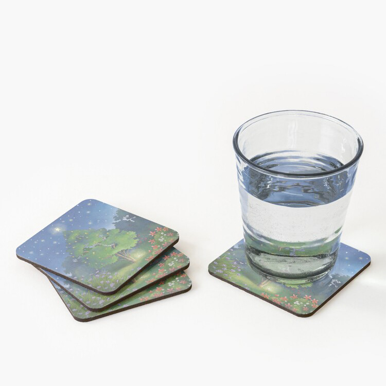 Coasters