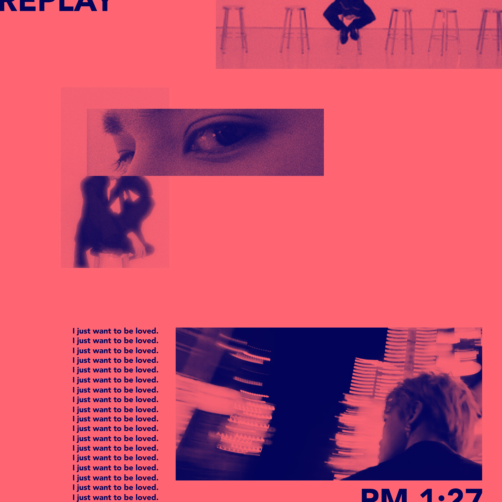 replay