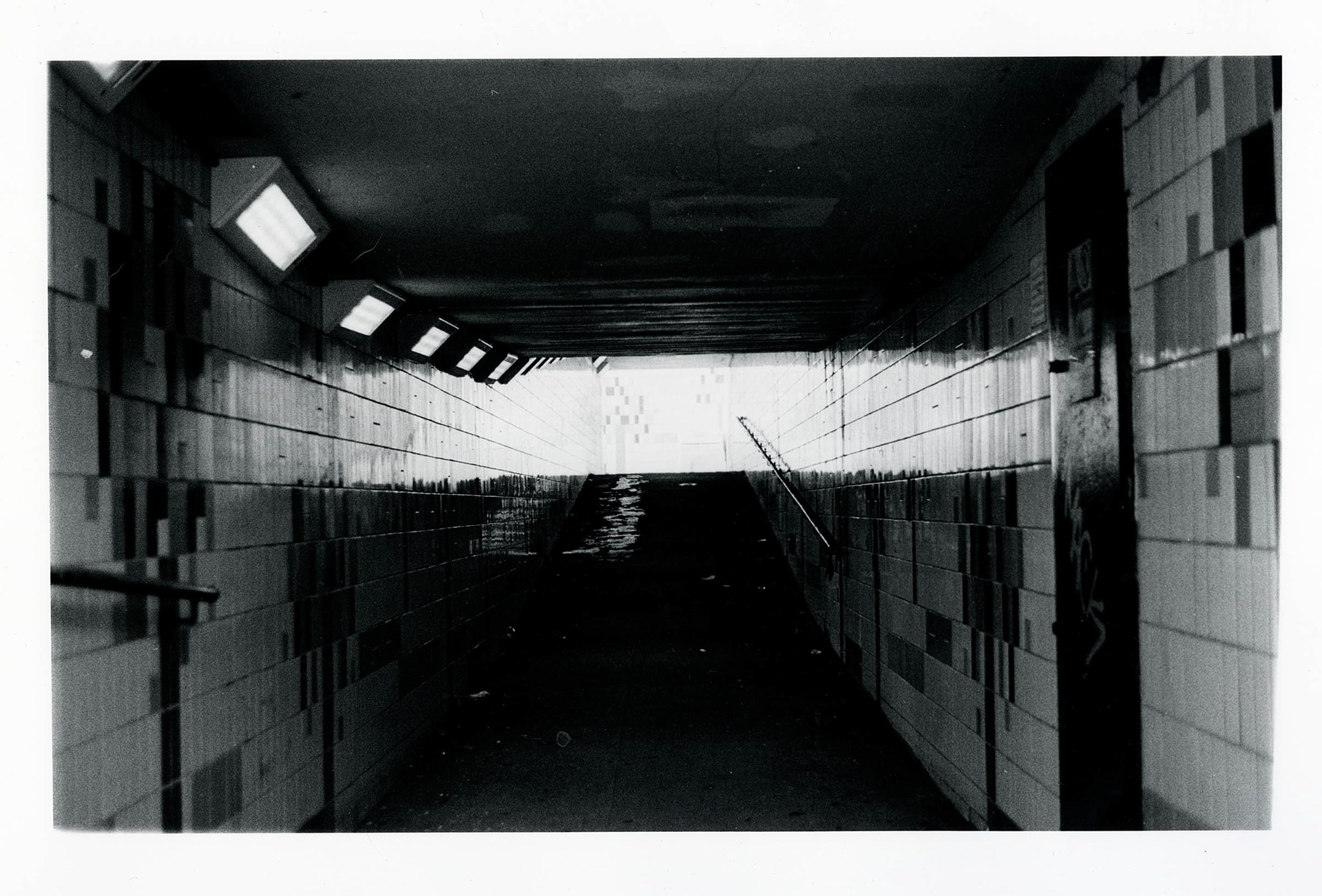 35mm Pentax K100 on Matt A4 paper