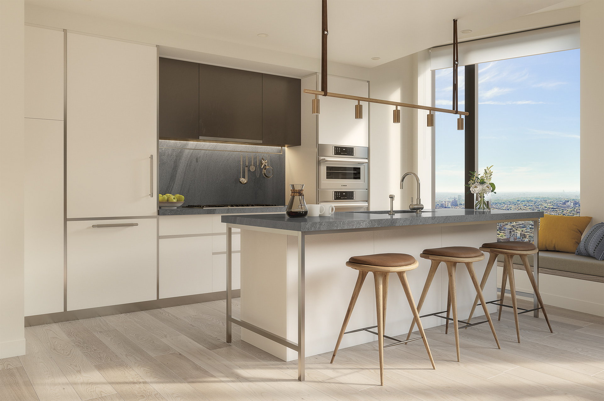 Produced with Binyan Studios