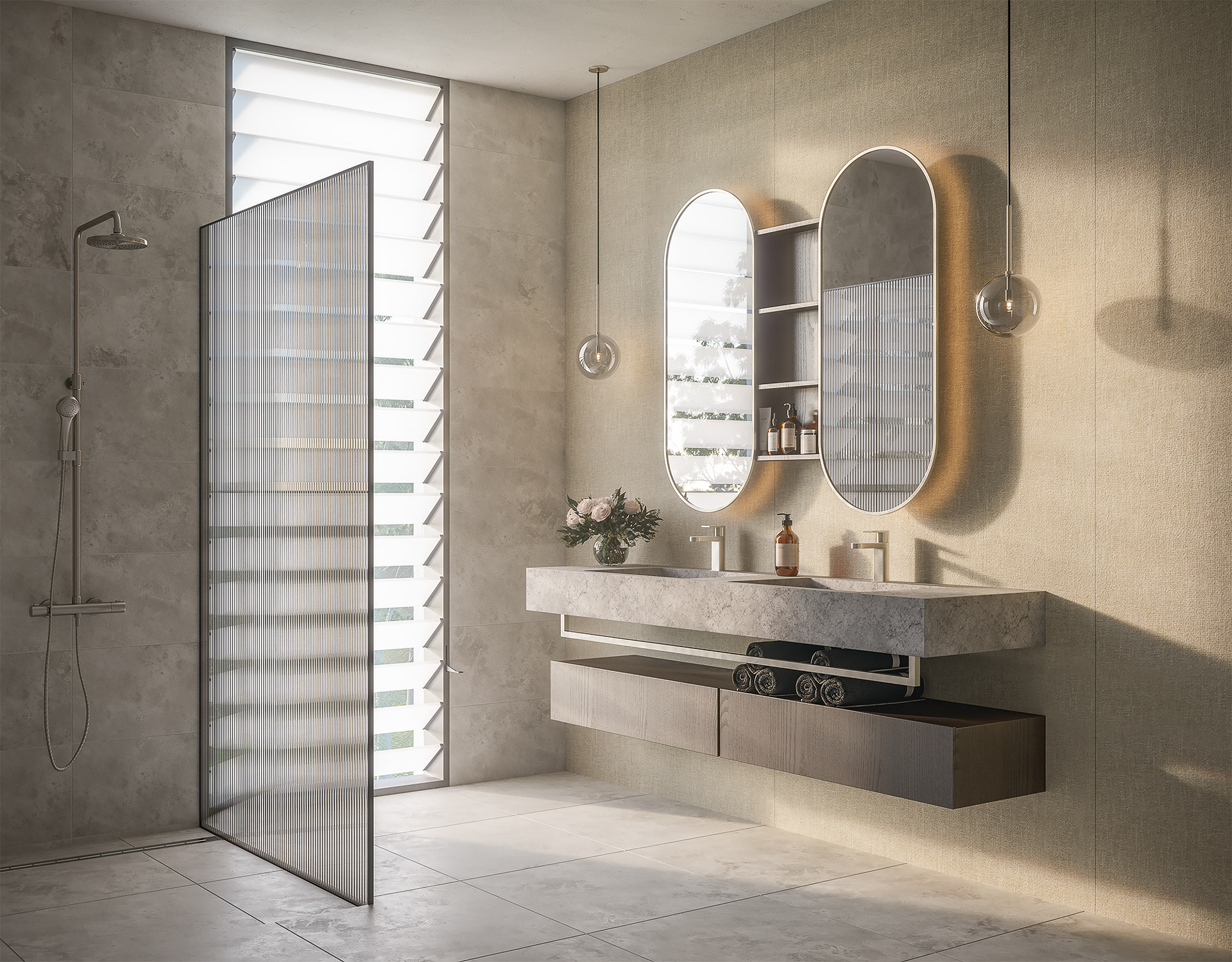 Produced with Binyan Studios