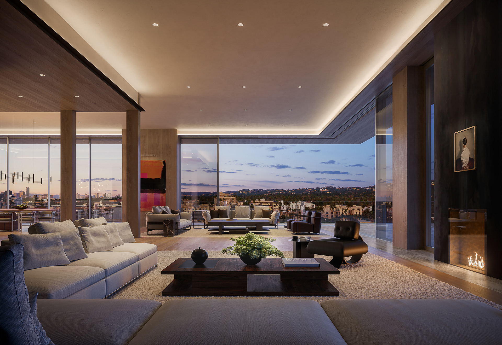 Produced with Binyan Studios