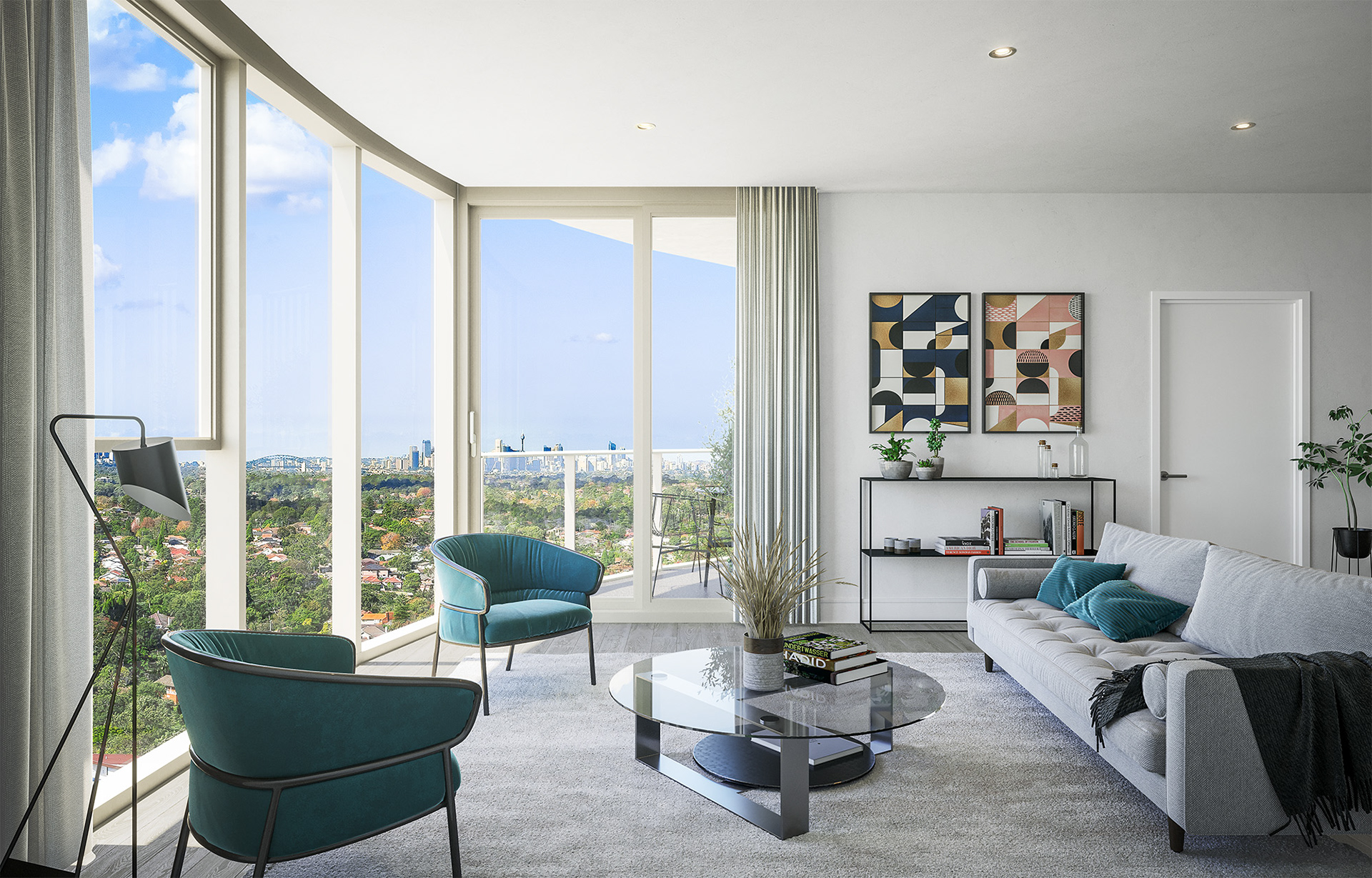 Produced with Binyan Studios