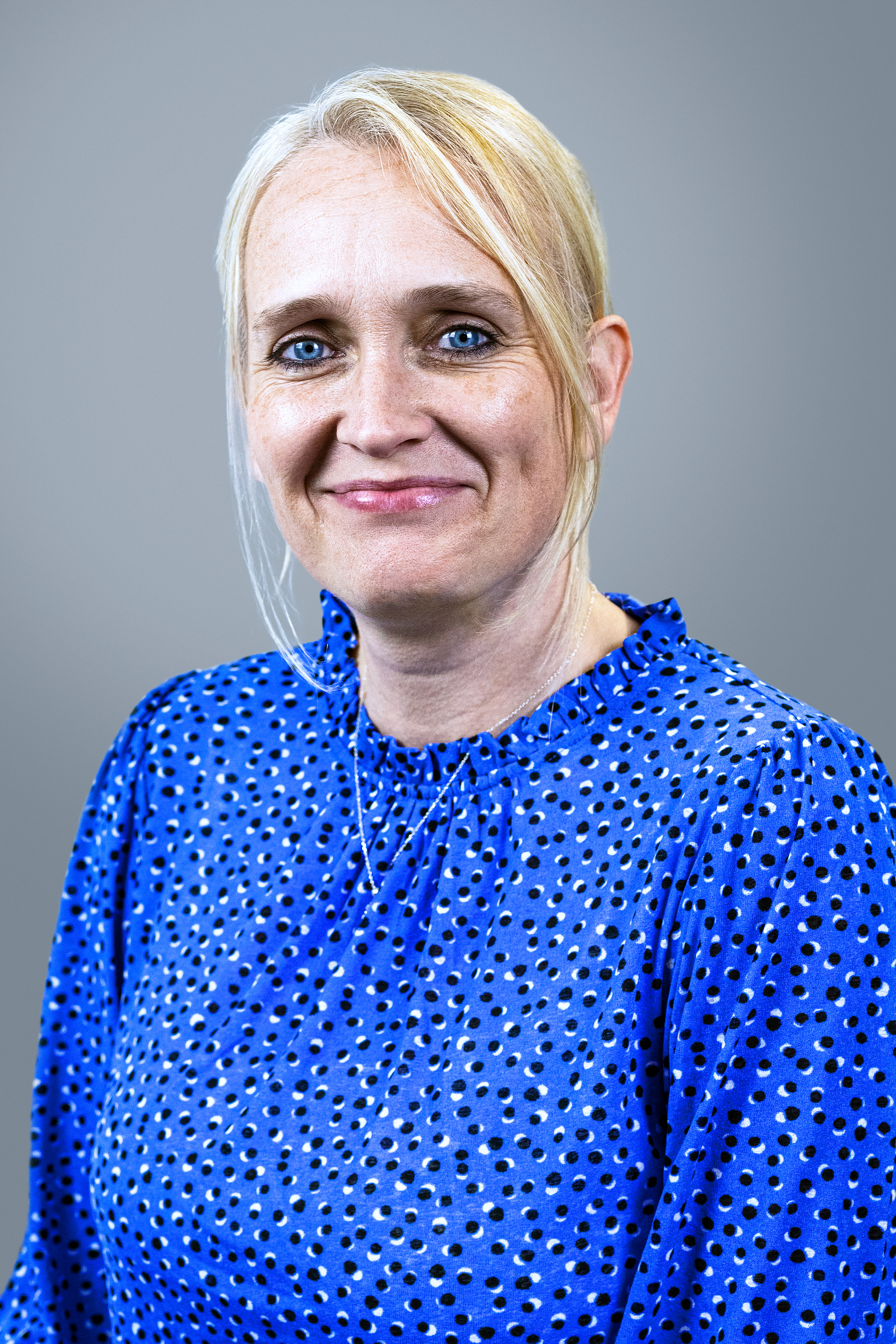 Tracey Murphy