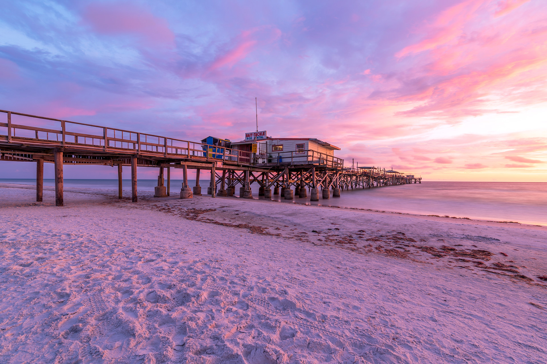 sean-mcwhite-redington-beach-long-pier