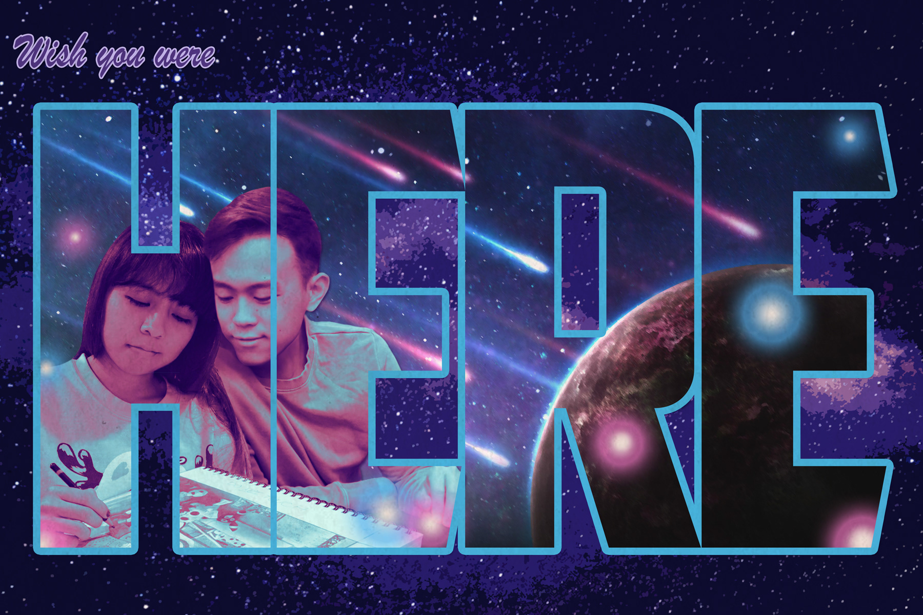 Space