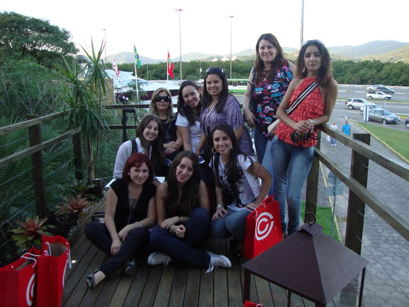 2010/Florianópolis - Casa Cor