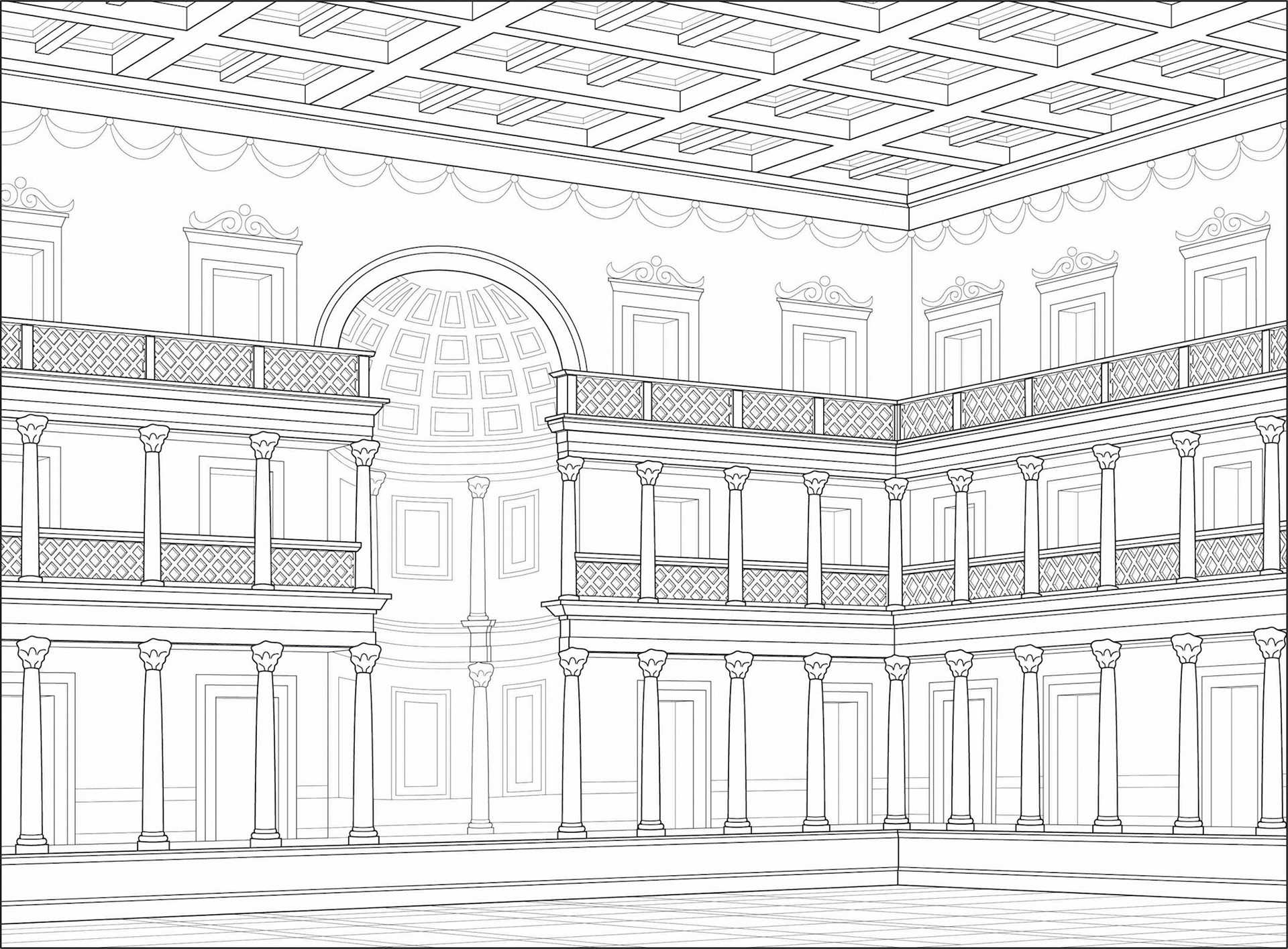 Library of Ephesus