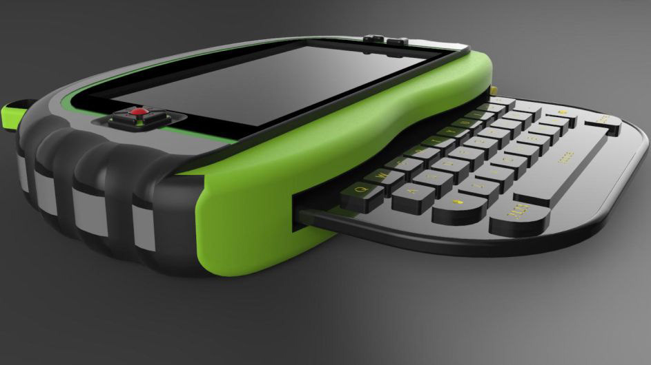 Pournima Chintamani Tablet for Kids with Autism