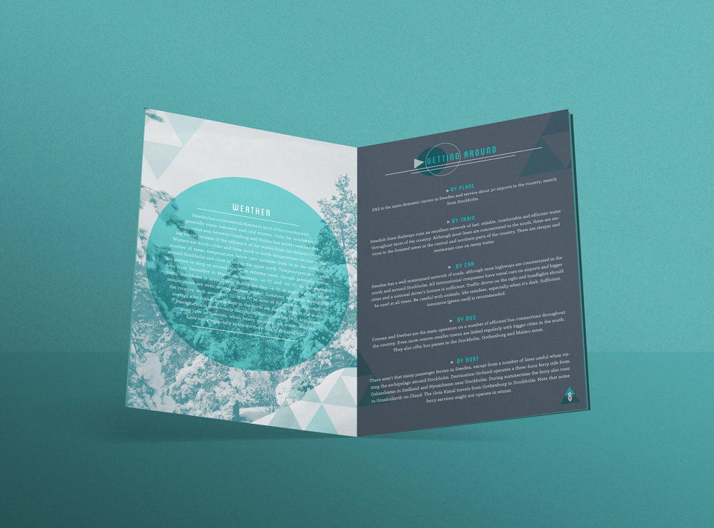 Image result for tourist guide book spreads