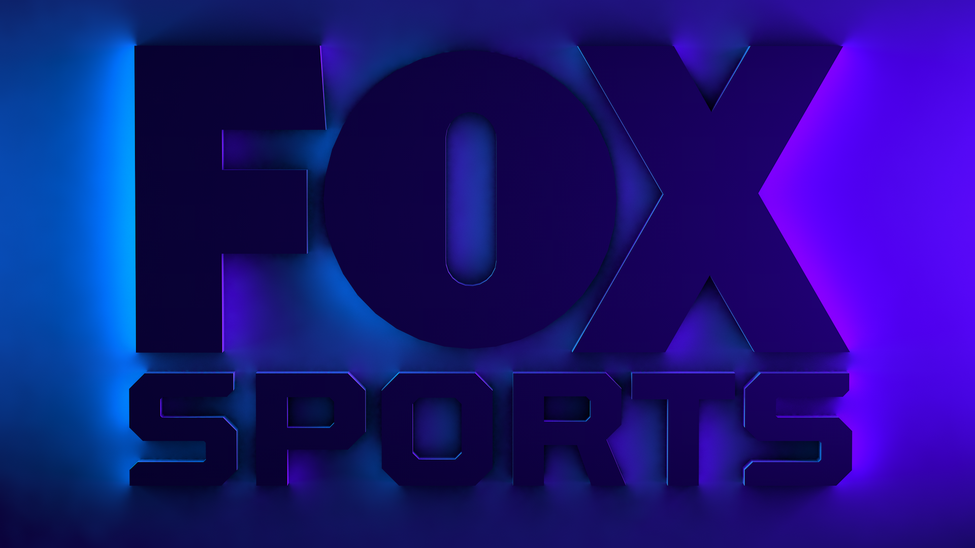 Wesley Grose Fox Sports App Loading Screen