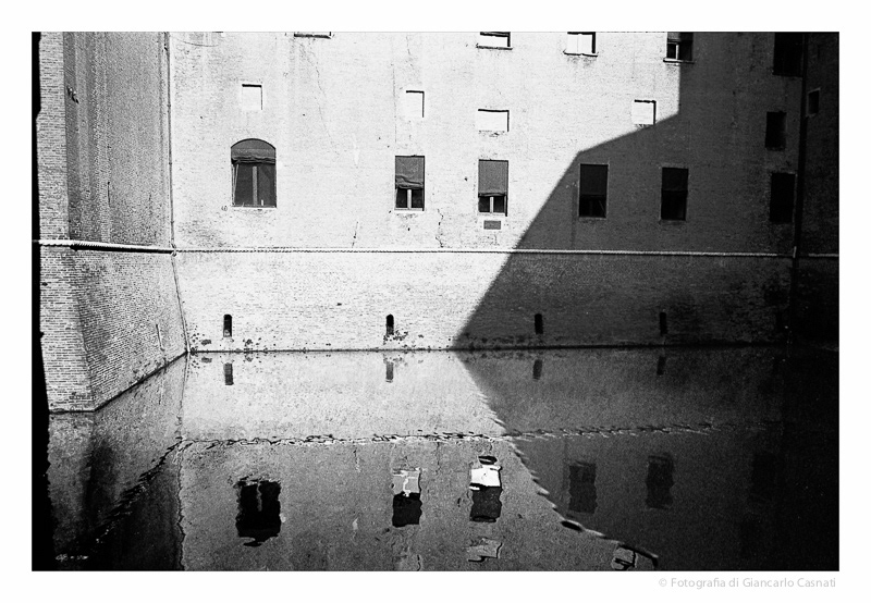 Castello Estense (F04)