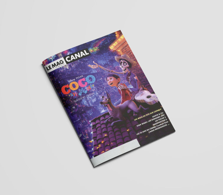 Le Mag CANAL