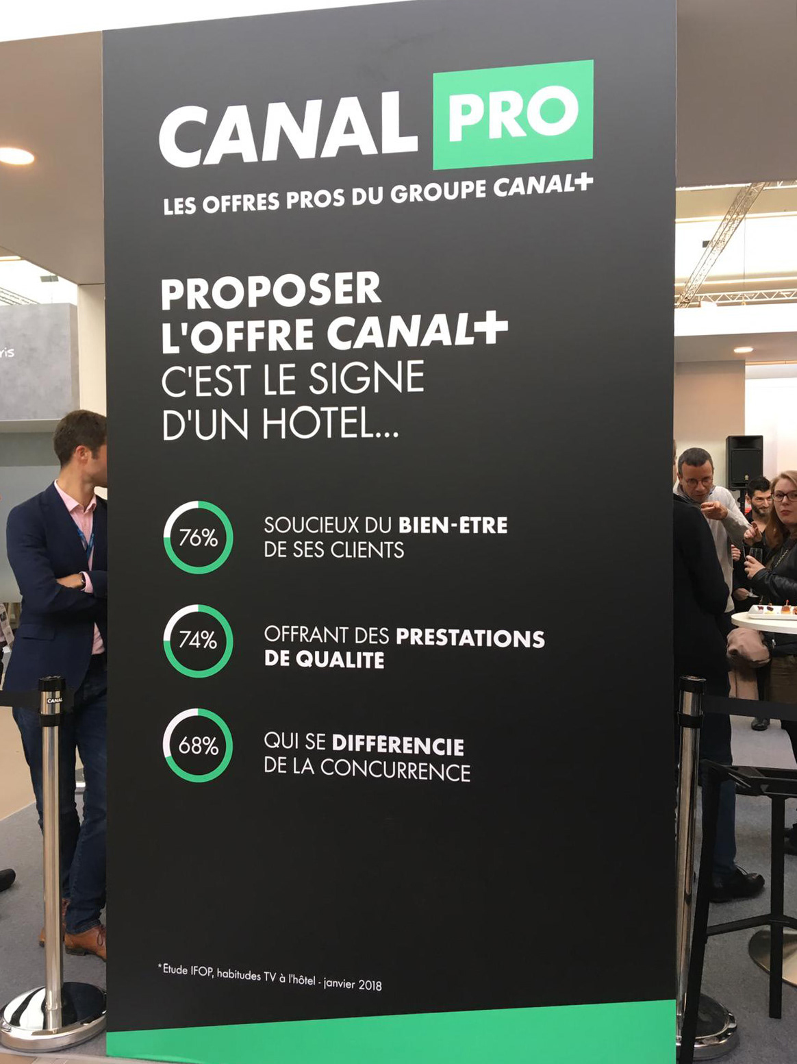 Salon CanalPro