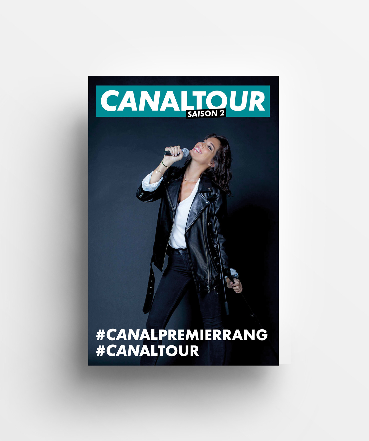 CANALTOUR