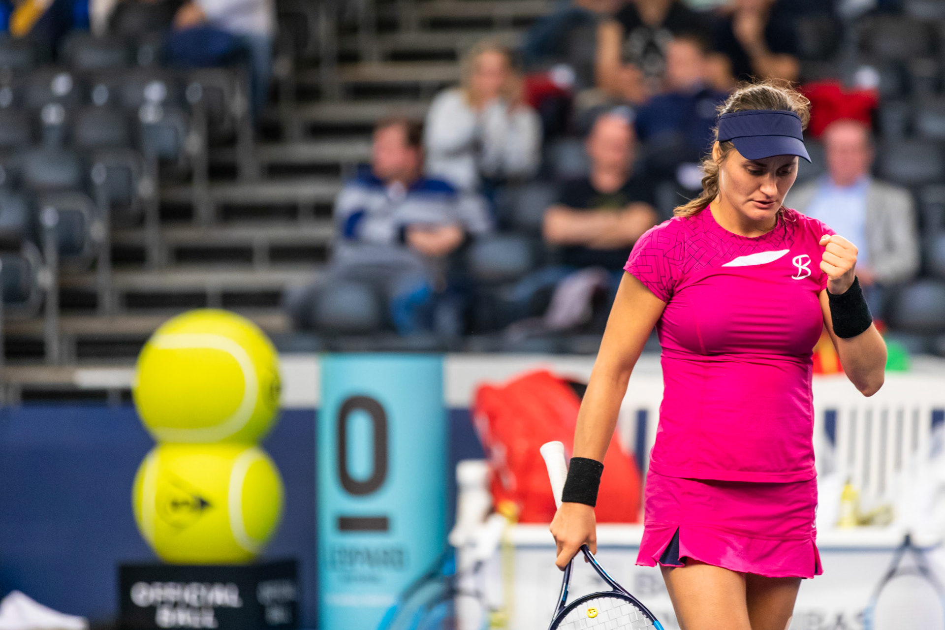Monica Niculescu