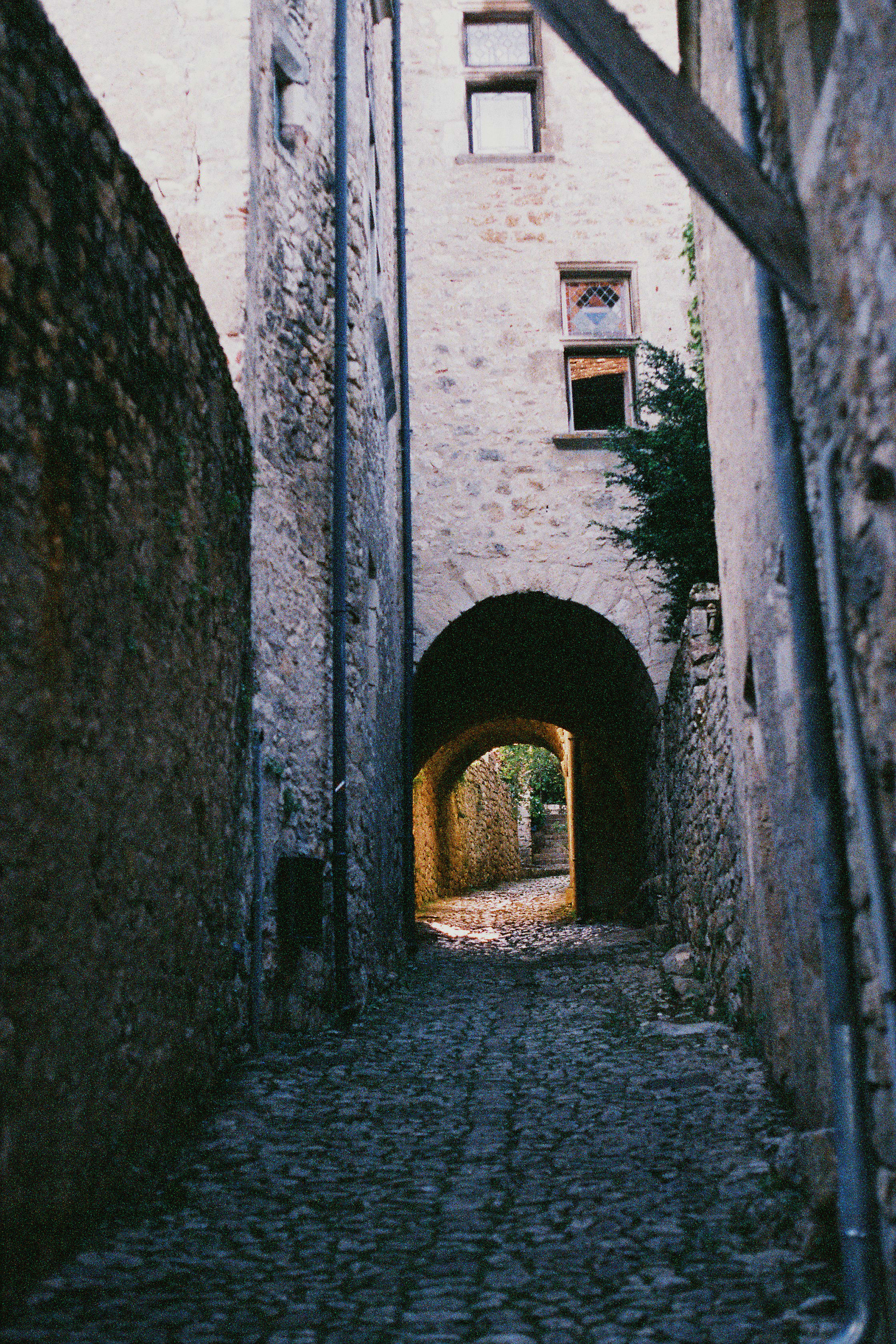 SANT CIRQ LAPOPIÉ - FRANCIA