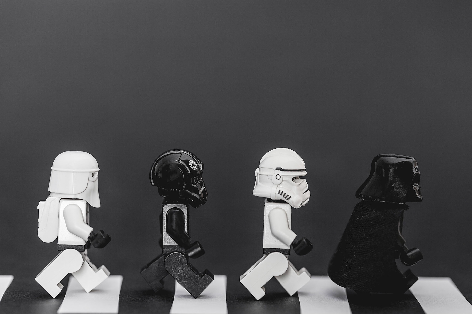 Abbey Road - SW Version