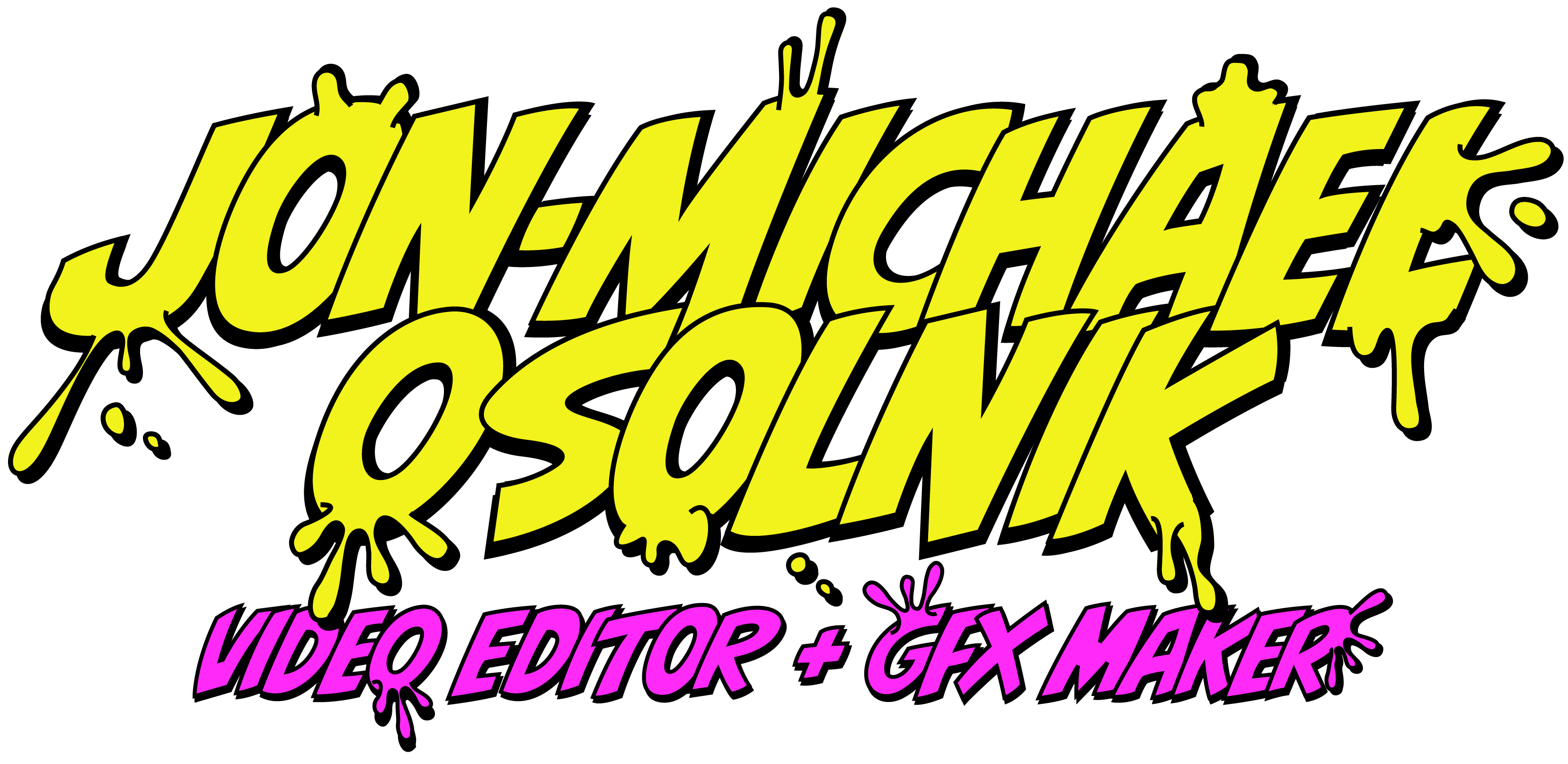 Jon Michael Osolnik